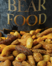 Load image into Gallery viewer, Bear Food Sweet &amp; Spicy Party Mix
