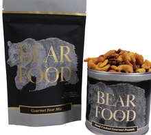 Load image into Gallery viewer, Bear Food Sweet &amp; Spicy Party Mix
