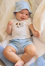 Load image into Gallery viewer, Pet Friends baby 3-piece set
