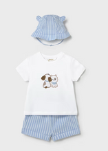 Load image into Gallery viewer, Pet Friends baby 3-piece set
