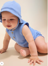 Load image into Gallery viewer, Newborn Boy 3-Piece Set by Mayoral
