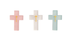 Load image into Gallery viewer, Painted Crosses
