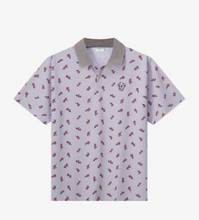 Load image into Gallery viewer, El Bruno Golf Polo
