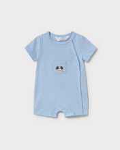 Load image into Gallery viewer, Puppy Romper Onesie
