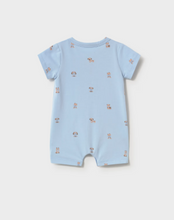 Load image into Gallery viewer, Puppy Romper Onesie
