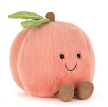 Load image into Gallery viewer, Jellycat Peach
