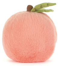 Load image into Gallery viewer, Jellycat Peach
