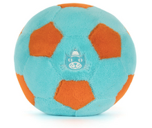 Load image into Gallery viewer, Jellycat Soccer Ball
