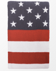 Load image into Gallery viewer, Americana Flag Blanket
