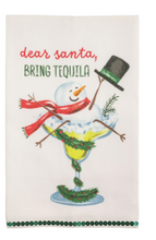 Load image into Gallery viewer, Holiday Bar Towels
