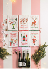 Load image into Gallery viewer, Holiday Bar Towels
