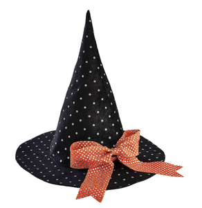 Musical Witch Hat