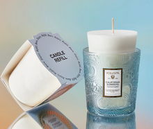 Load image into Gallery viewer, Voluspa 9oz Candle Refills
