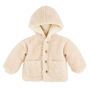 Infant Sherpa Jacket