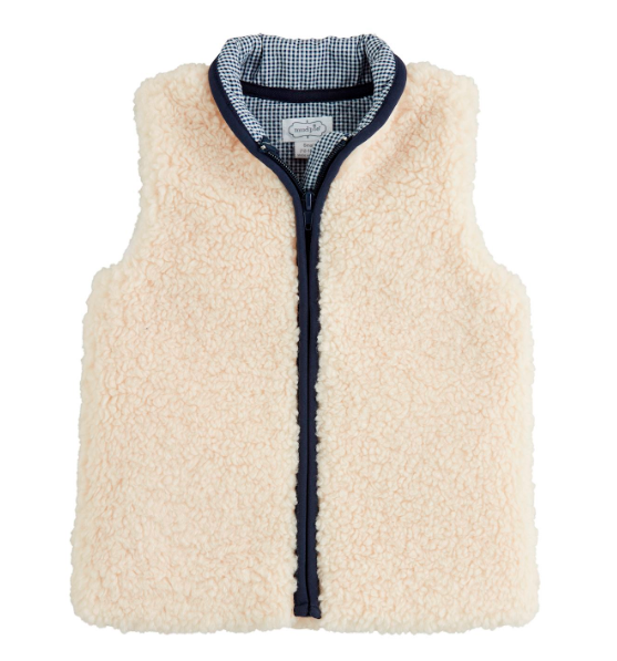 Sherpa Vest