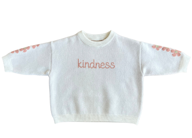 Kindness Sweater