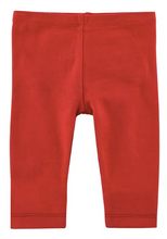 Load image into Gallery viewer, Leggings - Red Bow
