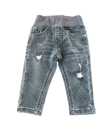 Kids Denim Jeans