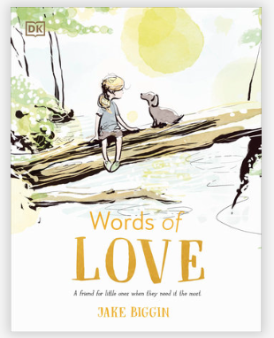 Words of Love Book