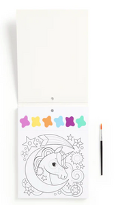 Unicorn Dreams Painting Kit