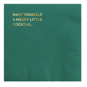 Funny Party Napkins