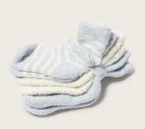 Barefoot Dreams Baby Socks