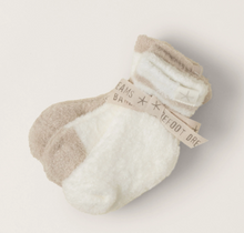 Load image into Gallery viewer, Barefoot Dreams Baby Socks
