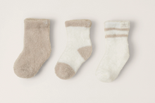 Load image into Gallery viewer, Barefoot Dreams Baby Socks
