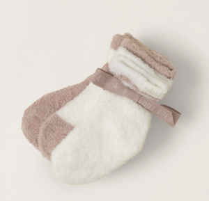 Barefoot Dreams Baby Socks