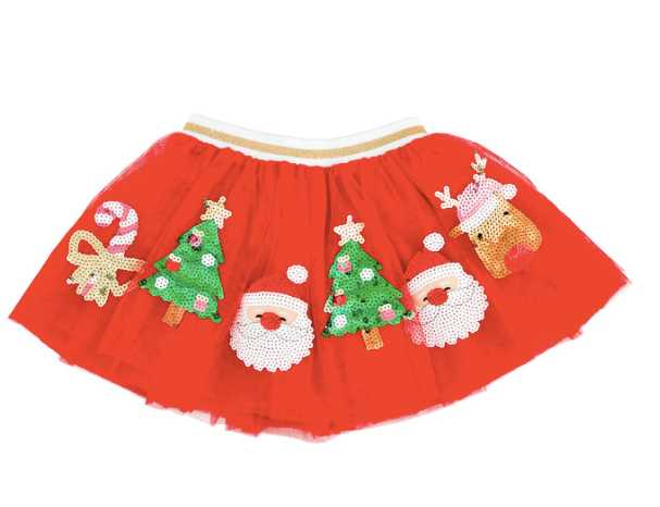 Christmas Tutus