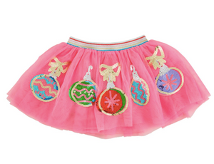 Christmas Tutus