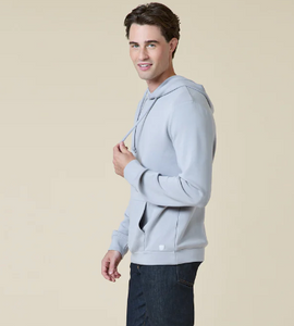 Softies Men's DreamTech Hoodie