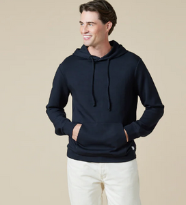 Softies Men's DreamTech Hoodie