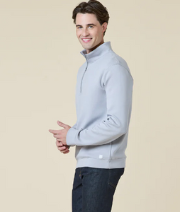 Softies Men's DreamTech 1/4 Zip