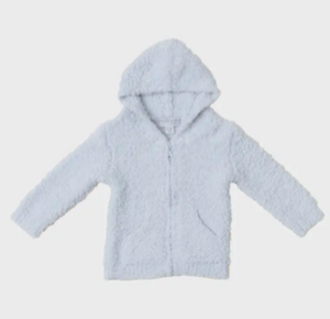 Barefoot Dreams CozyChic Infant Hoodie