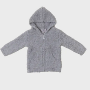 Barefoot Dreams CozyChic Infant Hoodie