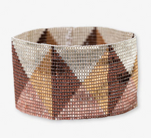 Load image into Gallery viewer, Brooklyn Stretch Beaded Bracelet
