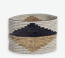 Load image into Gallery viewer, Brooklyn Stretch Beaded Bracelet
