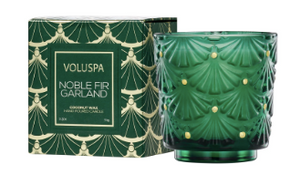 Voluspa Holiday Collection