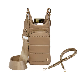 Wanderfull Vegan Leather HydroBag