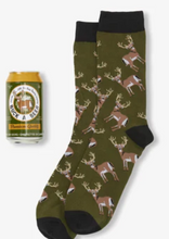 Load image into Gallery viewer, Men’s Crew Socks
