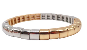 La Lumiere Stackable Bracelets