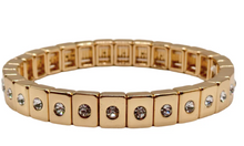 Load image into Gallery viewer, La Lumiere Stackable Bracelets
