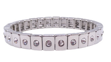 Load image into Gallery viewer, La Lumiere Stackable Bracelets
