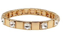 Load image into Gallery viewer, La Lumiere Stackable Bracelets
