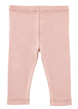 Load image into Gallery viewer, Leggings - Pink Bow
