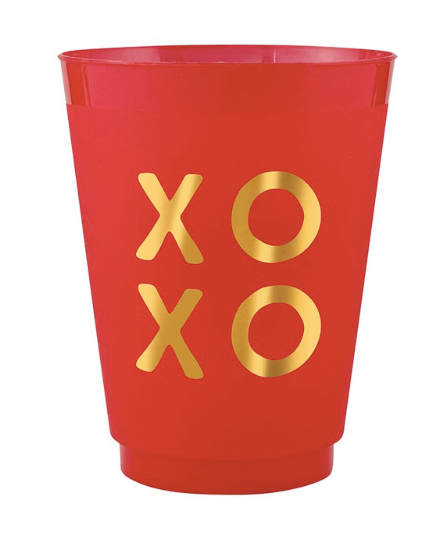 XOXO - Frost Cup