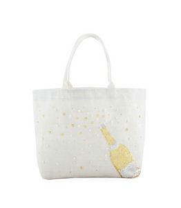 Cheers Sparkle Tote