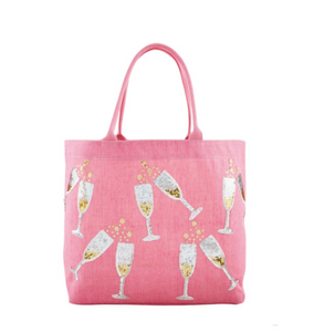 Cheers Sparkle Tote