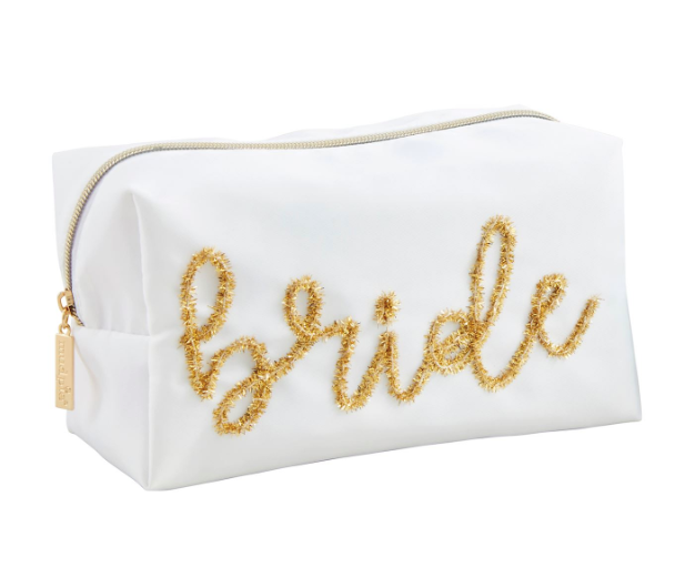 Bride Sparkle Case